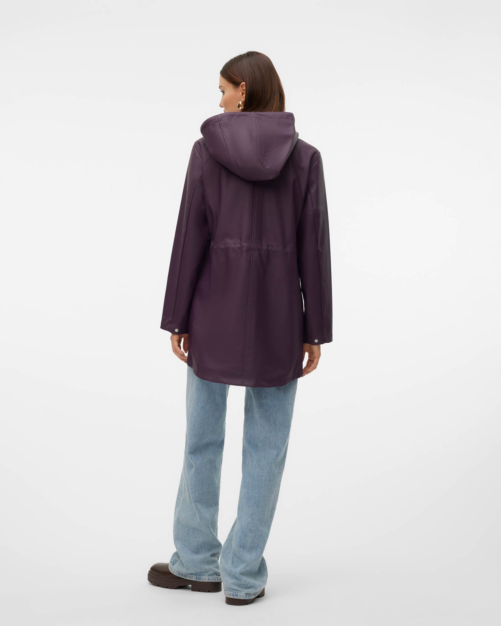 VMMALOU RAIN JACKET